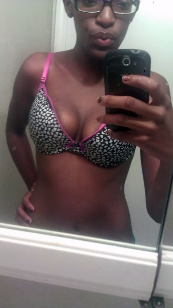 Black Chick Nude Selfie - Nude black instagram chick - Selfie Collection Black Girls