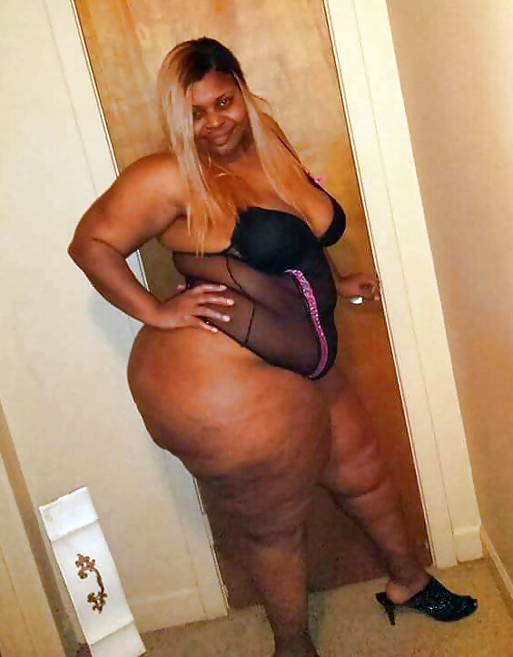 Free Fat Black Whores - Sexy thick black slut - Big Black Women
